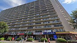 東大島ファミールハイツ1号館