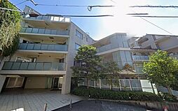 パークハウス池田山公園白金台の杜 E棟 506