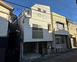 中野区中野1丁目 中古戸建