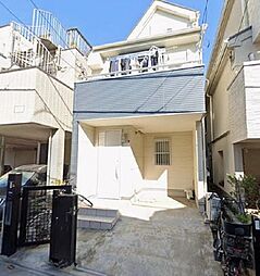 中野区野方6丁目 中古戸建