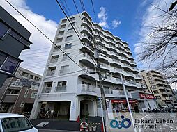 都立大八雲マンション 302