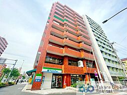 ライオンズマンション門前仲町