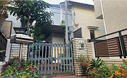 品川区旗の台6丁目 中古戸建