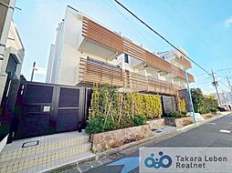 サンウッド浜田山 507