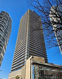 パークタワー西新宿 503