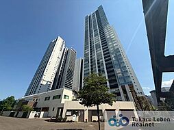 ワールドシティタワーズキャピタルタワー 3101