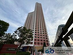 芝浦アイランドケープタワー 4303