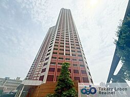 芝浦アイランドケープタワー 4303