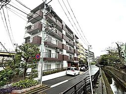 ドミール二子玉川 204