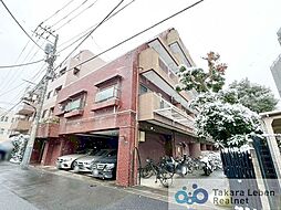 セントラル三田 407