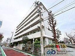 ミニカムマンション 513