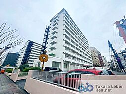 東陽町ハイホームA棟