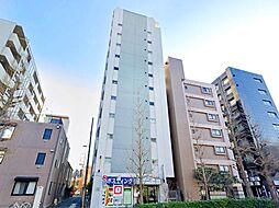 新高円寺ロイヤルマンション 801