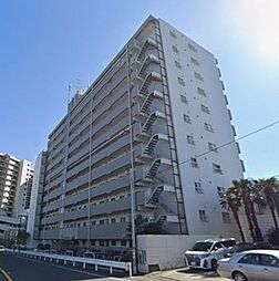 シャルム南砂町 1107