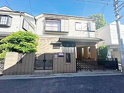 目黒区南3丁目 中古戸建