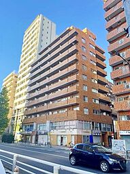 セブンスターマンション第2五反田