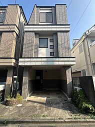 世田谷区南烏山1丁目 中古戸建