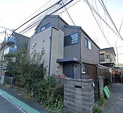 杉並区井草2丁目 中古戸建