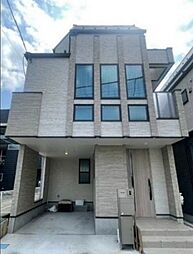 世田谷区北沢1丁目 中古戸建