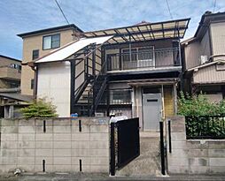 大田区羽田5丁目 中古戸建