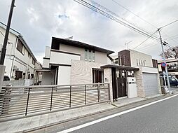 杉並区今川4丁目 中古戸建