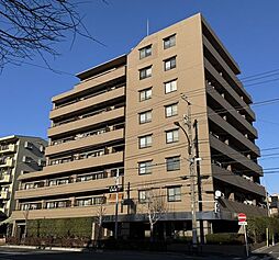 エクラン久が原 100
