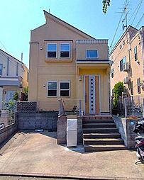 世田谷区祖師谷6丁目 中古戸建