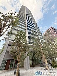 クラッシィタワー新宿御苑