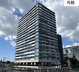 パークシティ中野ザ・タワー ブリーズ