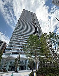 HARUMI FLAG SKY DUO PARK T棟