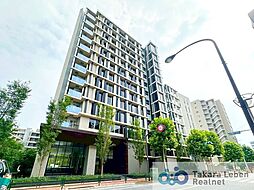 パークシティ高田馬場 320