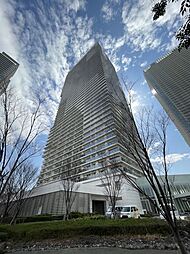 ザ・パークハウス晴海タワーズティアロレジデンス