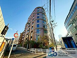 プラウド渋谷東 404