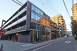 シティテラス中野 418