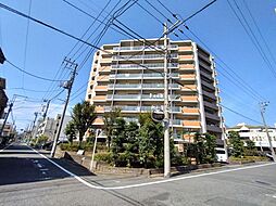 エンゼルブレッサ大森南III 1004