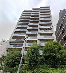 ザ・パークハウス赤坂レジデンス 1006