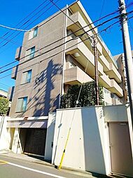 パーク・ハイム上池台