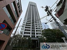 クレストプライムタワー芝 24F