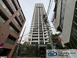 クレストプライムタワー芝 2705