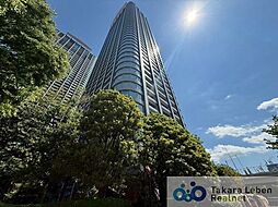 東京ツインパークスライトウイング 2104