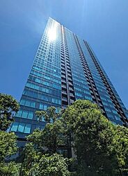 シティタワー麻布十番 2211