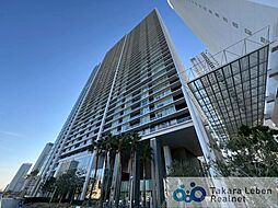 ワールドシティタワーズアクアタワー 4-2104