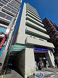 アルテール新宿 312