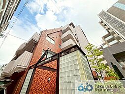 ベルディ早稲田東 403