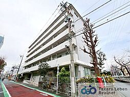 ミニカムマンション 513