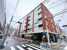 プレミスト赤坂檜町公園 211