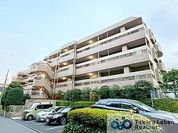 オーベル高田馬場 408