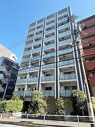 グローリオ新宿夏目坂 703