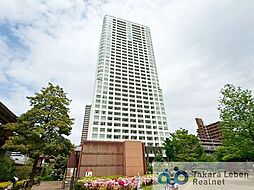 TOKYO SEA SOUTH ブランファーレ 2308