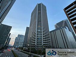 コスモポリス品川 2401